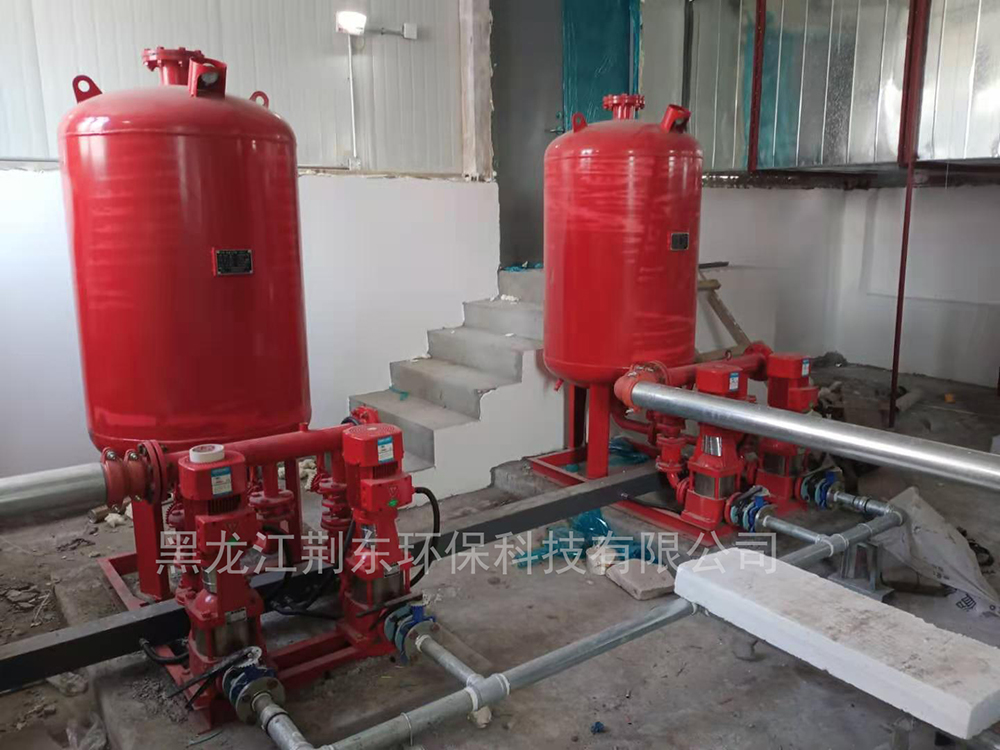 黑龙江水泵公司