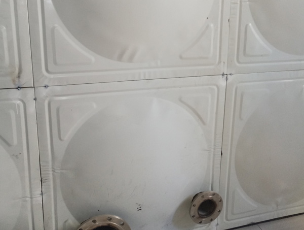 伊春保温水箱
